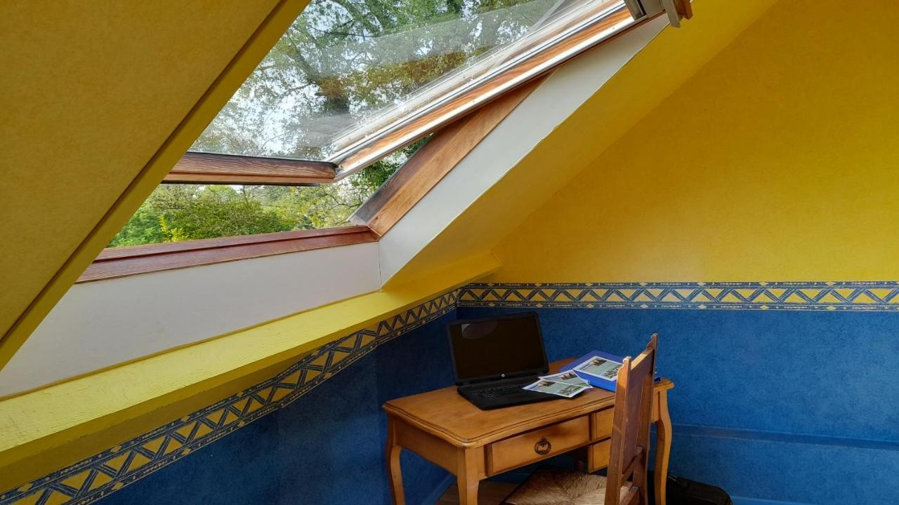 La Bourgandie Englesqueville-la-Percée Kültér fotó
